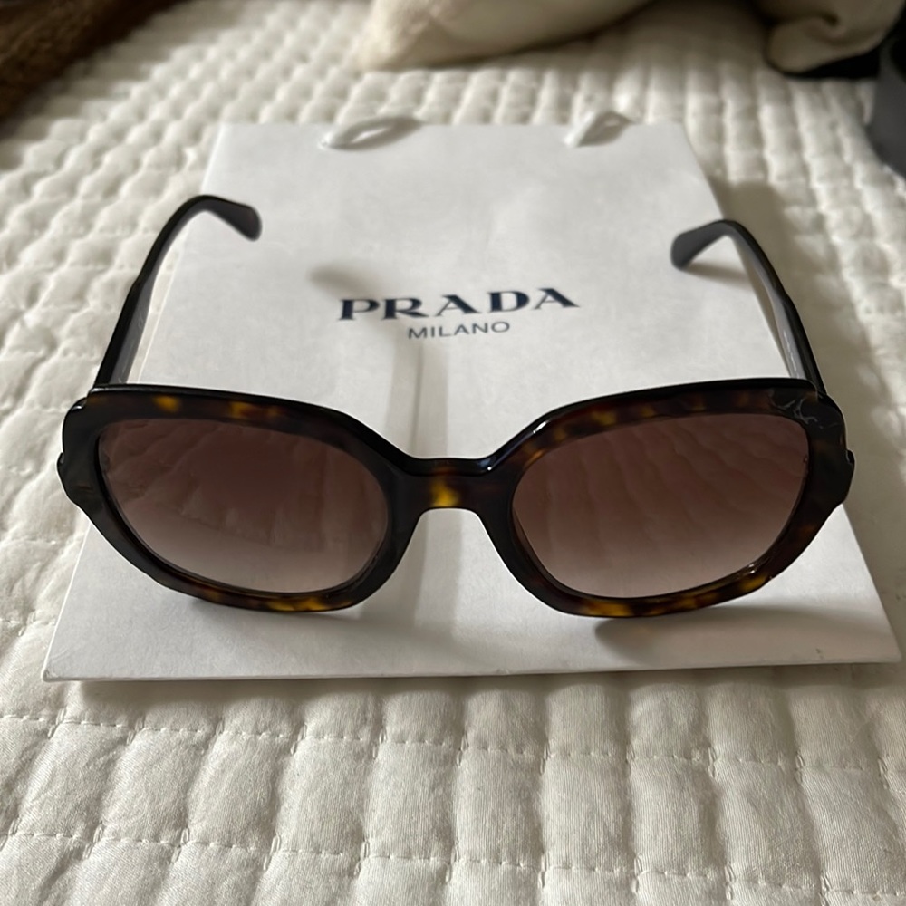 Prada Sunglasses